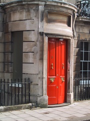 Clifton Door